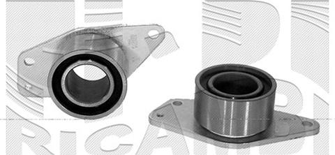 Caliber 37965 - Poulie renvoi / transmission, courroie de distribution droxauto.com