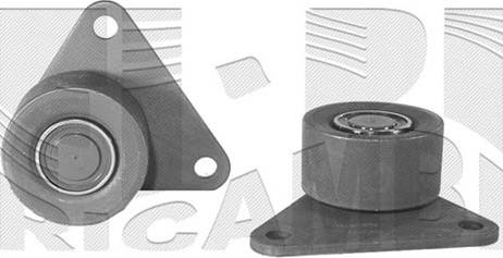 Caliber 26062 - Poulie renvoi / transmission, courroie de distribution droxauto.com