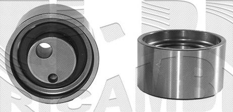 Caliber 26769 - Poulie-tendeur, courroie de distribution droxauto.com