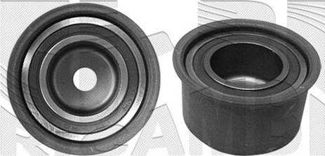 Caliber 20568 - Poulie renvoi / transmission, courroie de distribution droxauto.com