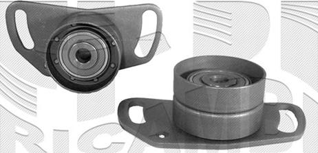 Caliber 77069 - Poulie-tendeur, courroie de distribution droxauto.com