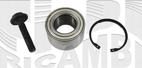 Caliber RC1088 - Kit de roulements de roue droxauto.com