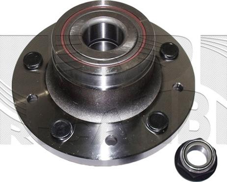 Caliber RC7892 - Moyeu de roue droxauto.com