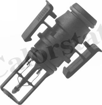 Calorstat by Vernet AS0046 - Capteur, température de l'air d'admission droxauto.com