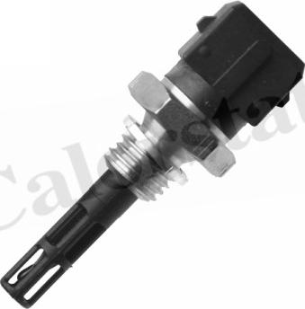 Calorstat by Vernet AS0041 - Capteur, température de l'air d'admission droxauto.com