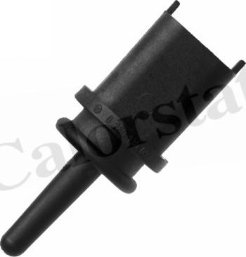 Calorstat by Vernet AS0043 - Capteur, température de l'air d'admission droxauto.com