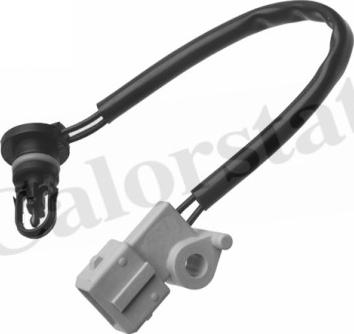 Calorstat by Vernet AS0042 - Capteur, température de l'air d'admission droxauto.com