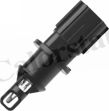 Calorstat by Vernet AS0065 - Capteur, température de l'air d'admission droxauto.com