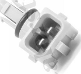 Calorstat by Vernet AS0006 - Capteur, température de l'air d'admission droxauto.com