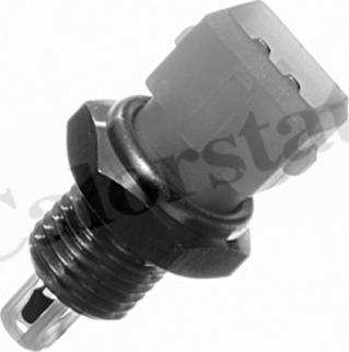 Calorstat by Vernet AS0001 - Capteur, température de l'air d'admission droxauto.com