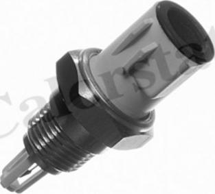 Calorstat by Vernet AS0002 - Capteur, température de l'air d'admission droxauto.com