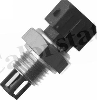 Calorstat by Vernet AS0018 - Capteur, température de l'air d'admission droxauto.com