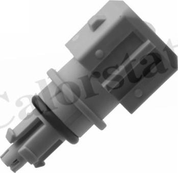 Calorstat by Vernet AS0031 - Capteur, température de l'air d'admission droxauto.com