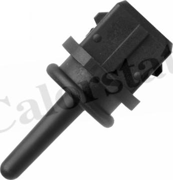 Calorstat by Vernet AS0025 - Capteur, température de l'air d'admission droxauto.com