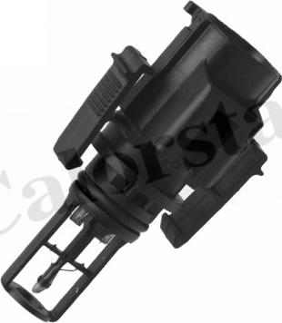 Calorstat by Vernet AS0071 - Capteur, température de l'air d'admission droxauto.com