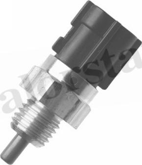 Calorstat by Vernet AS0078 - Capteur, température de l'air d'admission droxauto.com