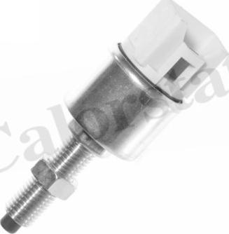 Calorstat by Vernet BS4549 - Interrupteur des feux de freins droxauto.com