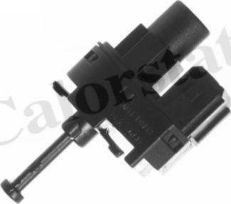 Calorstat by Vernet BS4569 - Interrupteur des feux de freins droxauto.com