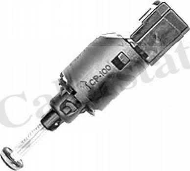 Calorstat by Vernet BS4589 - Interrupteur des feux de freins droxauto.com