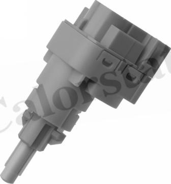 Calorstat by Vernet BS4626 - Interrupteur des feux de freins droxauto.com