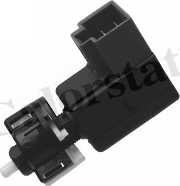 Calorstat by Vernet BS4737 - Interrupteur des feux de freins droxauto.com