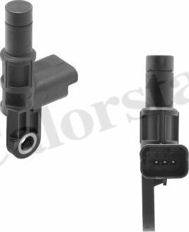 Calorstat by Vernet CS0404 - Capteur d'angle, vilebrequin droxauto.com