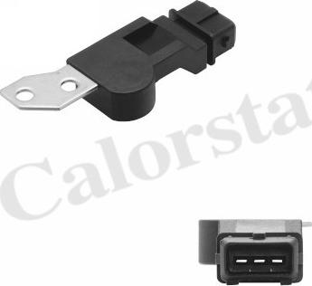 Calorstat by Vernet CS0406 - Capteur, position d'arbre à cames droxauto.com
