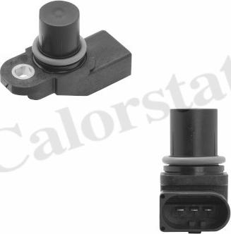 Calorstat by Vernet CS0401 - Capteur d'angle, vilebrequin droxauto.com