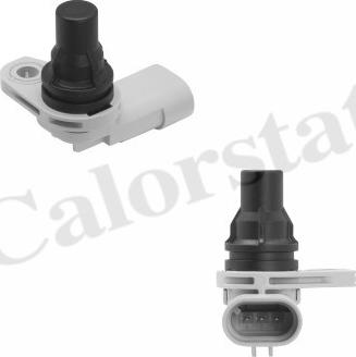 Calorstat by Vernet CS0403 - Capteur d'angle, vilebrequin droxauto.com