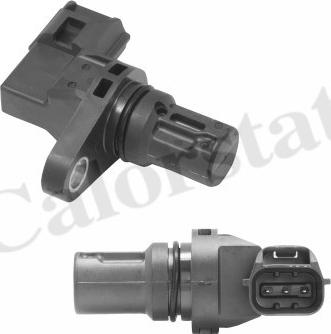 Calorstat by Vernet CS0402 - Capteur, position d'arbre à cames droxauto.com