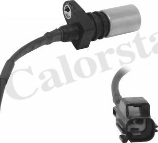 Calorstat by Vernet CS0407 - Capteur d'angle, vilebrequin droxauto.com