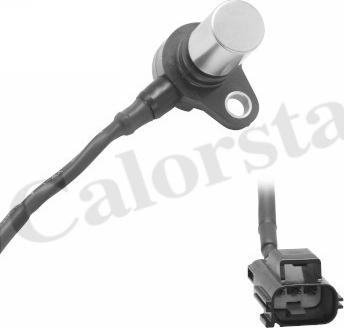 Calorstat by Vernet CS0419 - Capteur d'angle, vilebrequin droxauto.com