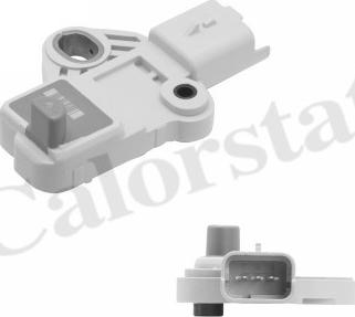 Calorstat by Vernet CS0416 - Capteur d'angle, vilebrequin droxauto.com
