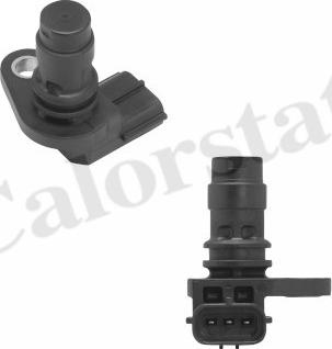 Calorstat by Vernet CS0411 - Capteur d'angle, vilebrequin droxauto.com
