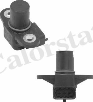 Calorstat by Vernet CS0418 - Capteur d'angle, vilebrequin droxauto.com