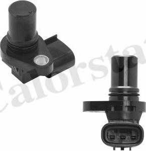 Calorstat by Vernet CS0413 - Capteur d'angle, vilebrequin droxauto.com