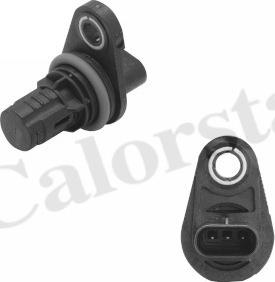 Calorstat by Vernet CS0417 - Capteur d'angle, vilebrequin droxauto.com