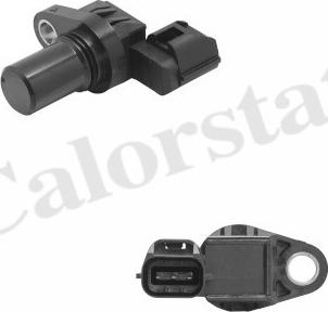 Calorstat by Vernet CS0425 - Capteur d'angle, vilebrequin droxauto.com