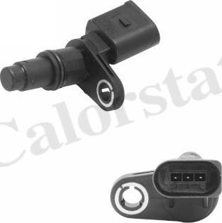Calorstat by Vernet CS0423 - Capteur, position d'arbre à cames droxauto.com