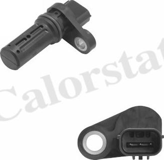 Calorstat by Vernet CS0422 - Capteur d'angle, vilebrequin droxauto.com