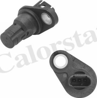 Calorstat by Vernet CS0427 - Capteur d'angle, vilebrequin droxauto.com