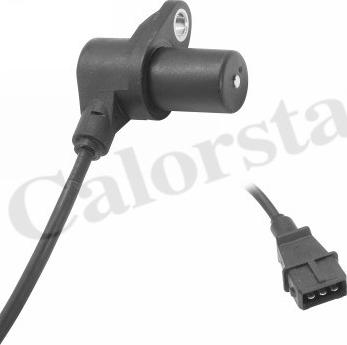Calorstat by Vernet CS0096 - Capteur d'angle, vilebrequin droxauto.com