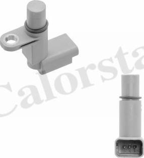 Calorstat by Vernet CS0090 - Capteur d'angle, vilebrequin droxauto.com