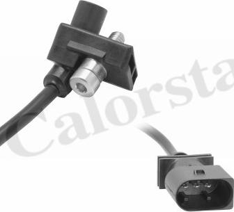 Calorstat by Vernet CS0091 - Capteur d'angle, vilebrequin droxauto.com