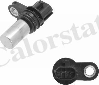 Calorstat by Vernet CS0098 - Capteur d'angle, vilebrequin droxauto.com