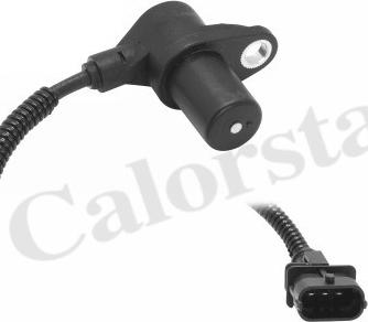 Calorstat by Vernet CS0045 - Capteur d'angle, vilebrequin droxauto.com