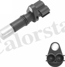 Calorstat by Vernet CS0040 - Capteur d'angle, vilebrequin droxauto.com