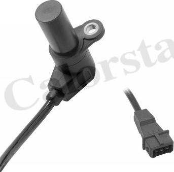 Calorstat by Vernet CS0041 - Capteur d'angle, vilebrequin droxauto.com