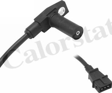 Calorstat by Vernet CS0053 - Capteur d'angle, vilebrequin droxauto.com