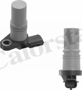 Calorstat by Vernet CS0064 - Capteur d'angle, vilebrequin droxauto.com